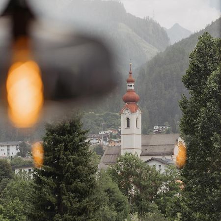 Hotel Kreuz Pfunds Kültér fotó