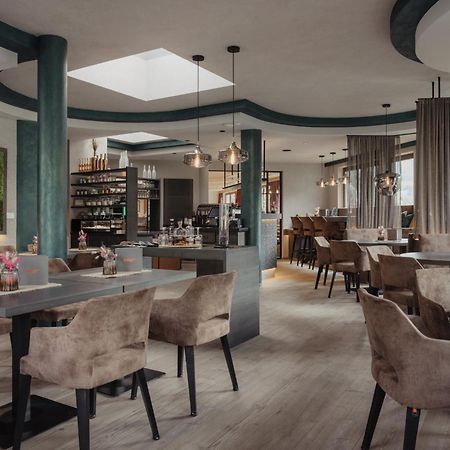 Hotel Kreuz Pfunds Kültér fotó