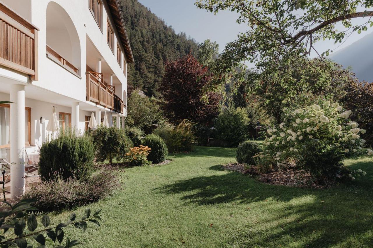 Hotel Kreuz Pfunds Kültér fotó