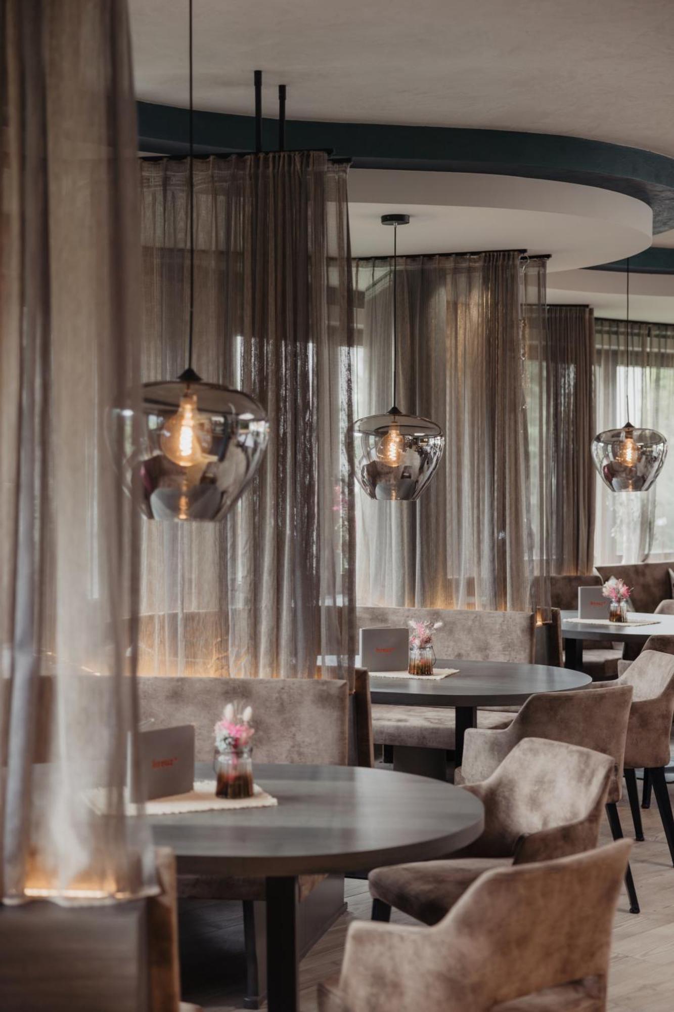 Hotel Kreuz Pfunds Kültér fotó