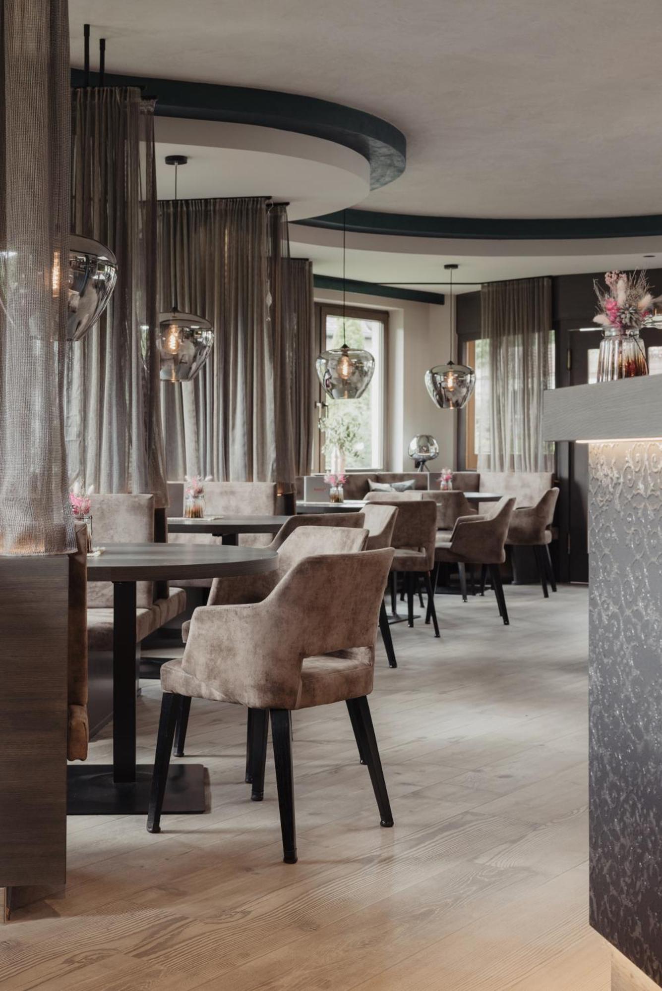 Hotel Kreuz Pfunds Kültér fotó