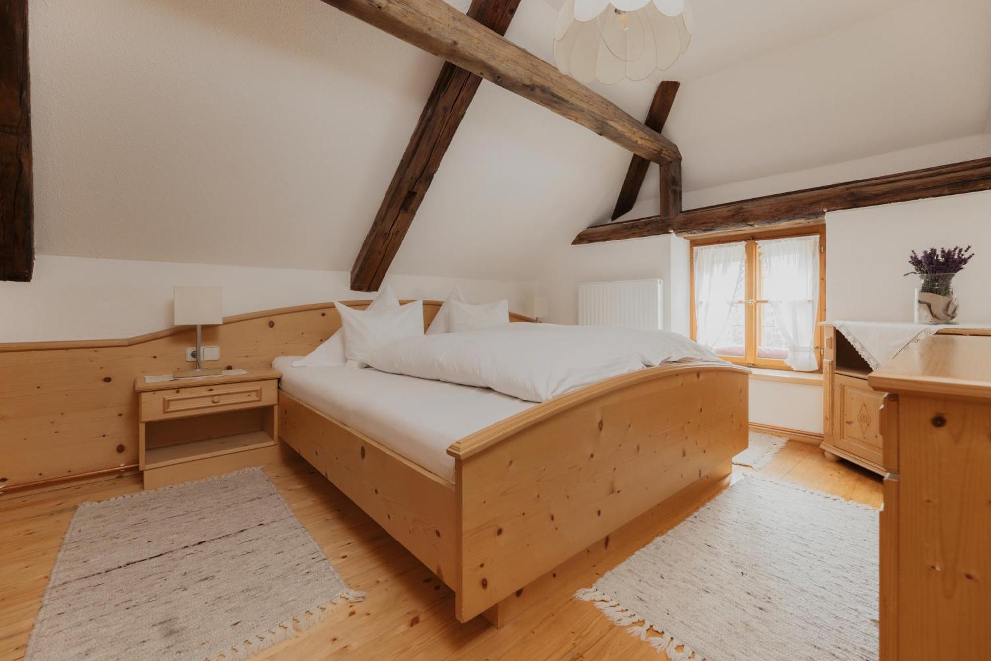 Hotel Kreuz Pfunds Kültér fotó