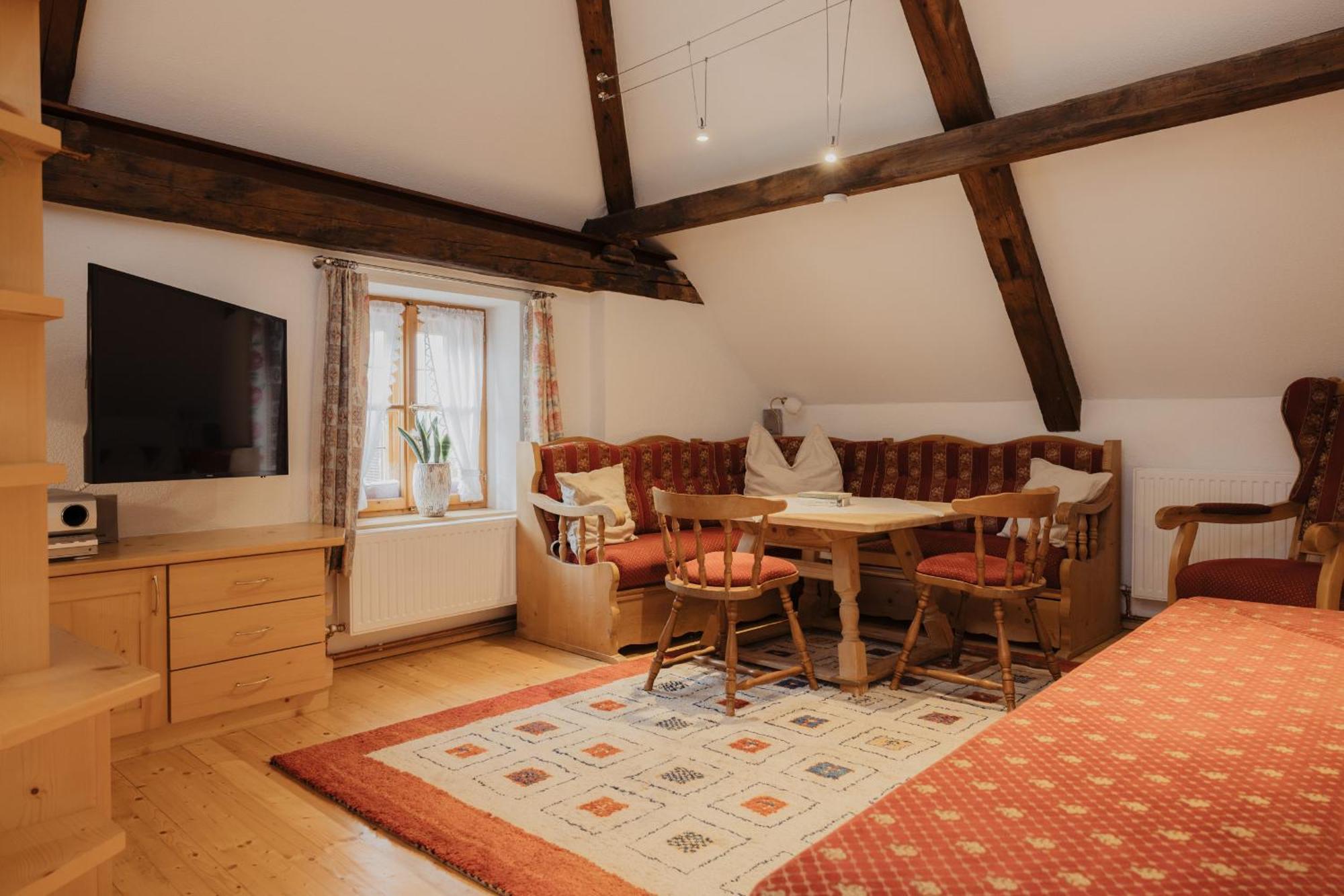 Hotel Kreuz Pfunds Kültér fotó
