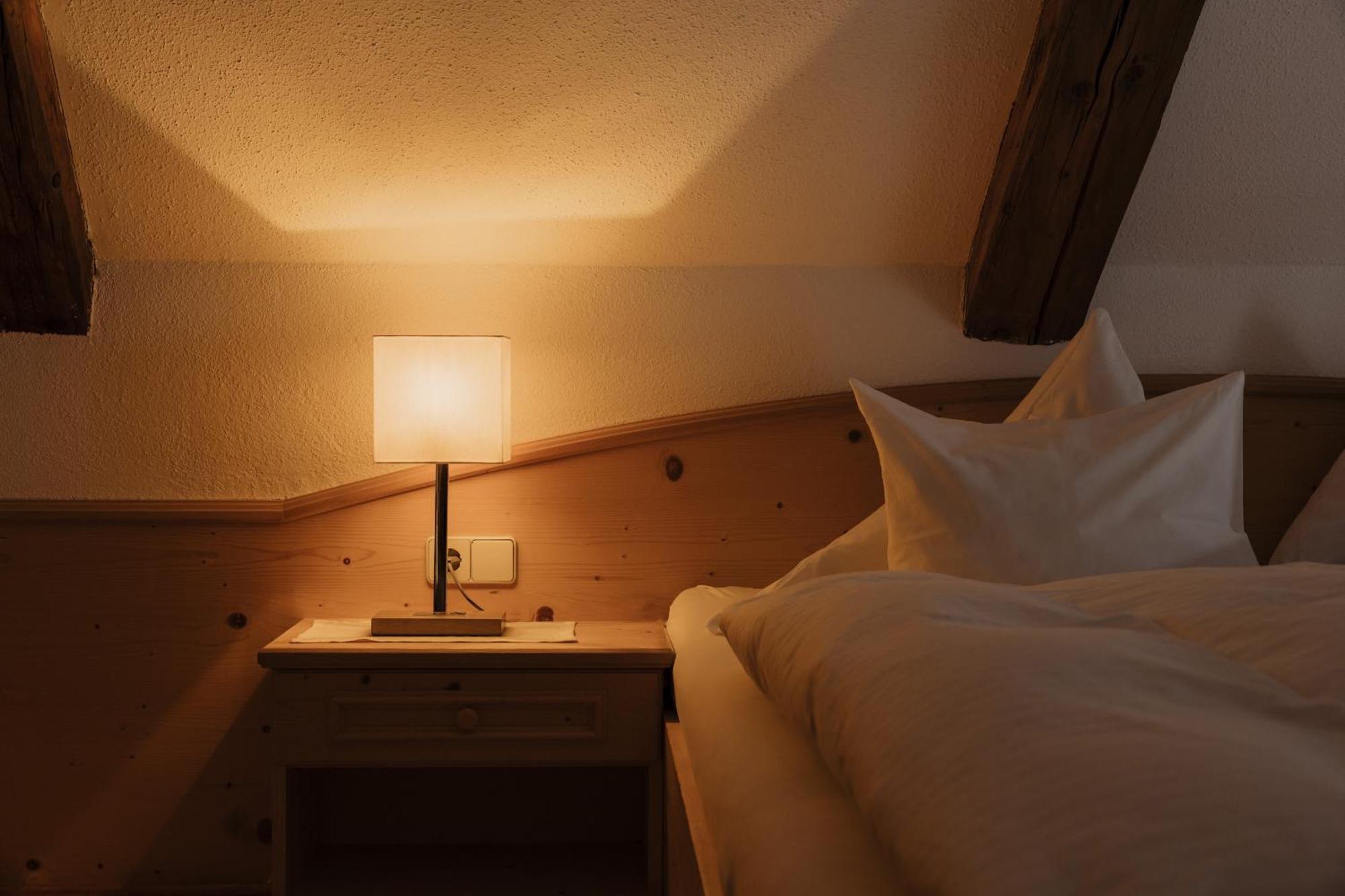 Hotel Kreuz Pfunds Kültér fotó