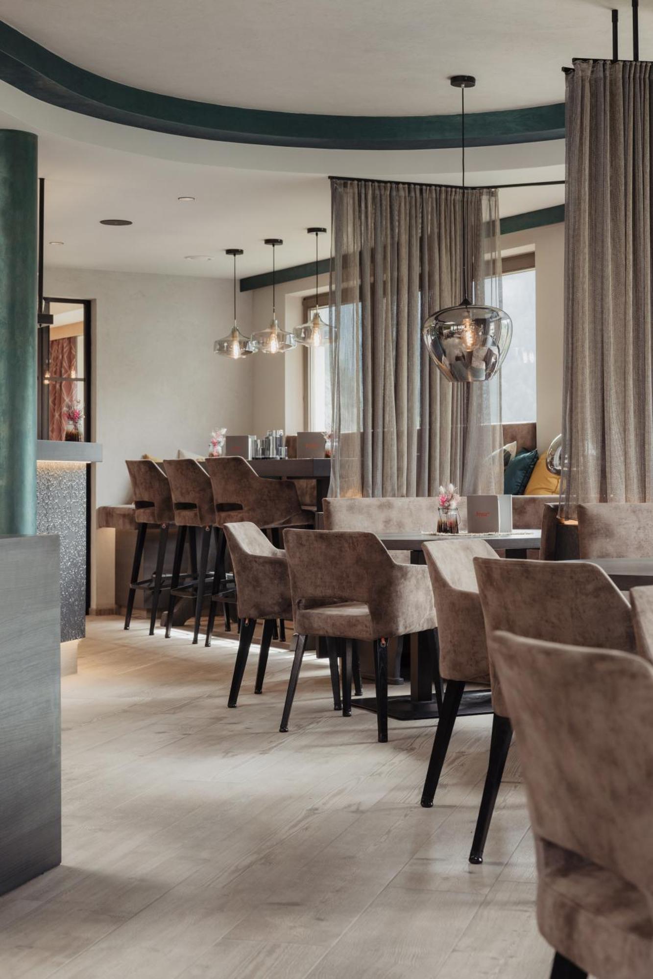 Hotel Kreuz Pfunds Kültér fotó